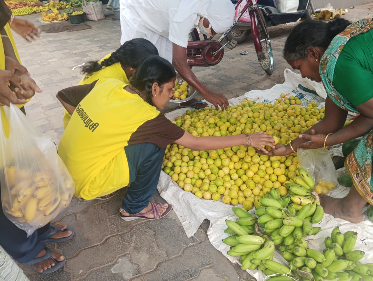 Adulhome Exposure Visit