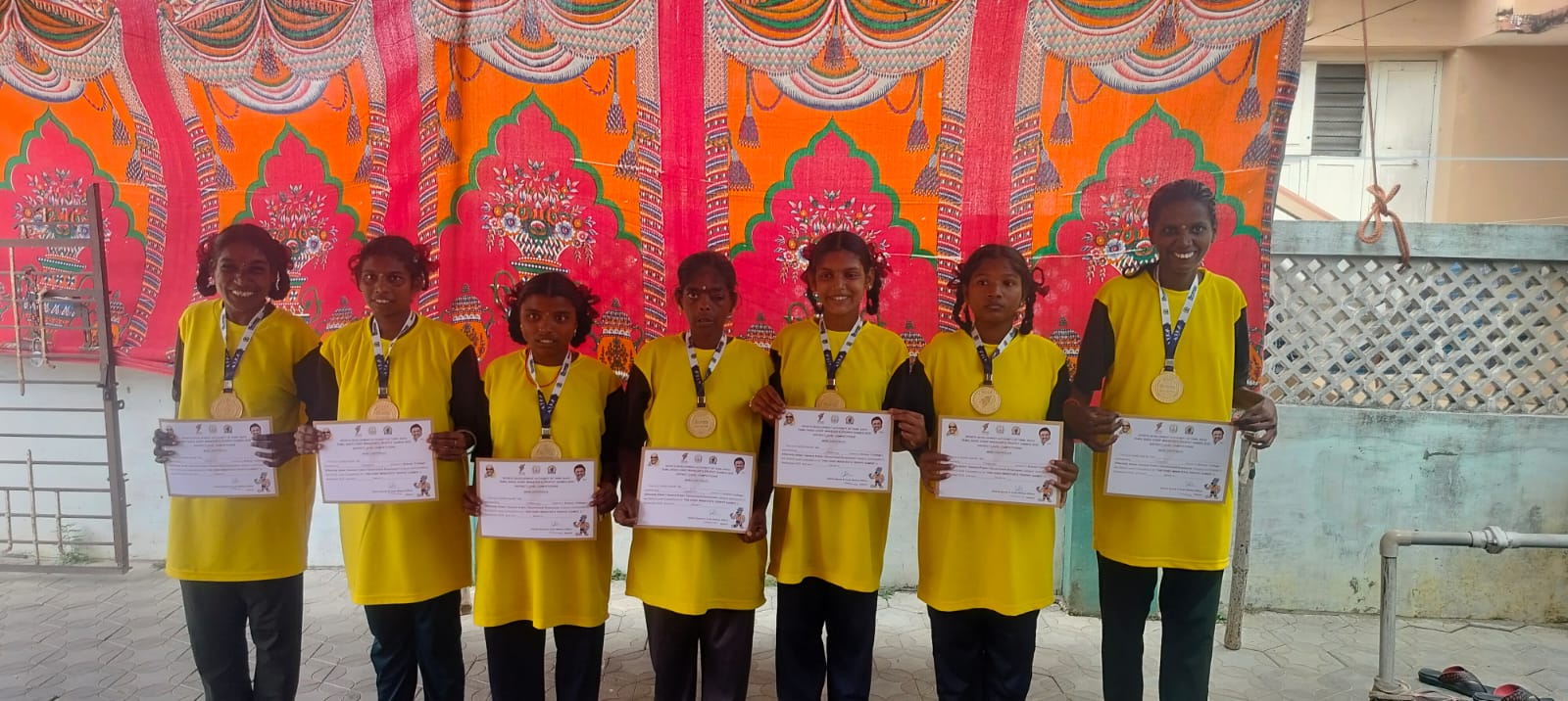 Parents Teachers Meeting