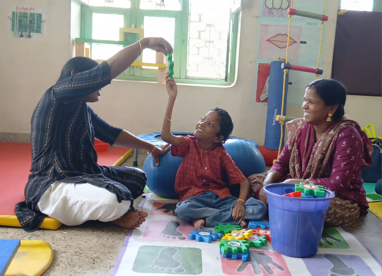 Therapeutic Interventions