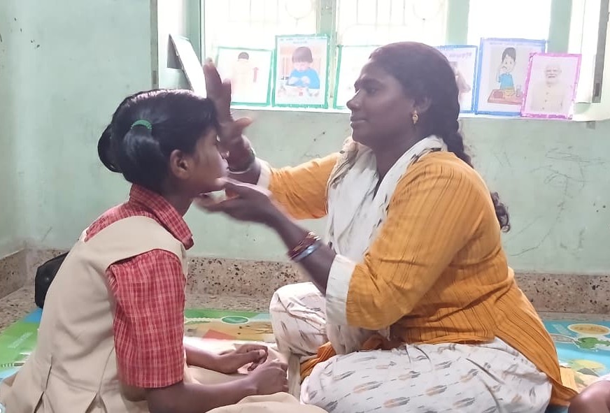 Parents Institution initiatives